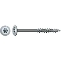 SPAX Holzbauschraube 8 x 240 mm 12 Stück