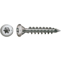 SPAX Pfostenschrauben 8.0 x 50 mm TX 40 -