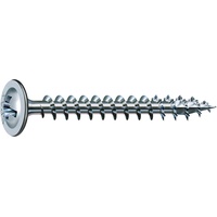 SPAX Universalschraube 5 x 50 mm Rückwandkopf Kreuzschlitz Z