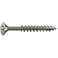 SPAX Universalschrauben Edelstahl A2 4,5 x 40 mm 200