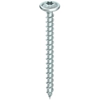 Heco HECO-TOPIX-plus 8,0 x 100, Tellerkopf, T-Drive, VG, A3K
