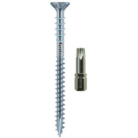 Eurotec 111807 Schraube/Bolzen 90 mm