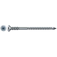 SPAX Justierschraube Flako 6 x 80 T-STAR+ T30 4CUT