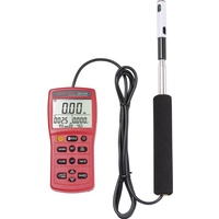 Beha-Amprobe Beha Amprobe Detektor, Anemometer