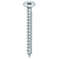 Heco HECO-TOPIX-plus 6,0 x 40, Senkkopf, HECO-Drive, VVG, A3K
