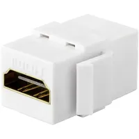 Renkforce HDMI-Einbaumodul Keystone