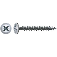 SPAX Universalschraube 4,5 x 25 mm Rückwandkopf Kreuzschlitz Z