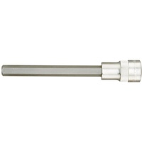 FORMAT Schraubendreher-Einsatz 1/2" Innensechskant 5x180mm