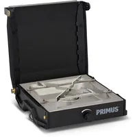 PRIMUS Gaskocher Moja 1-flammig schwarz