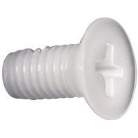 TOOLCRAFT 839964 Senkschrauben M2.5 20 mm Kreuzschlitz Phillips DIN