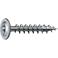 SPAX Tellerkopf T-STAR+ 8,0 x 50/46 Wirox