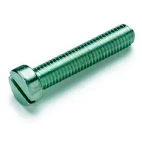 CIMCO Zylinderschrauben M3 x 16 100 Stück