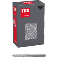 TOX Stockschraube Boltix M8x60 mm
