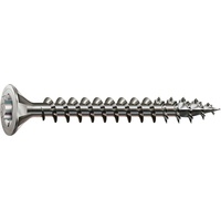 SPAX Edelstahl 5 x 70 mm Senkkopf T-STAR plus