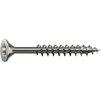 SPAX 197000500803 Senkschrauben 5 x 80 mm T-Profil 88091