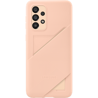 Samsung Card Slot Cover für Galaxy A33 5G Awesome