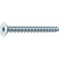 Heco MULTI-MONTI-plus F Betonschraube 7,5 x 60 Senkkopf, T-Drive,