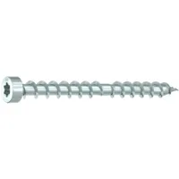 Heco TOPIX-plus CombiConnect Zylinderkopf Schraube 8,5 x 100 100