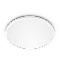 Philips LED-Panel Superslim 3-in-1 SceneSwitch 18 W 1500 lm