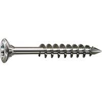 SPAX Fassade 4,5 x 60 mm LinsenSenkkopf T-STAR plus