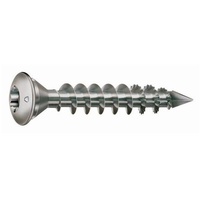 SPAX Pfostenschraube 8 x 50 mm Zentrierkopf T-STAR plus
