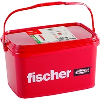 Fischer DuoPower 6x30 Eimer