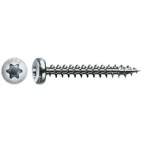 SPAX Universalschraube 3 x 16 mm Halbrundkopf T-STAR plus