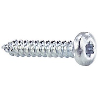 Conrad 839579 Blechschrauben 3.5 Mm 9.5 Mm T-Profil DIN