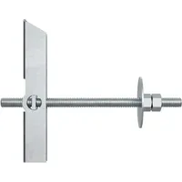 Fischer Kippdübel KD 6 25 Stück