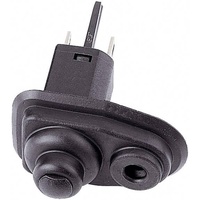 Eska 843938 Betätiger 12 V/DC 16 A 1 x