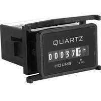 TRUMETER 732-0002 Betriebsstundenzähler