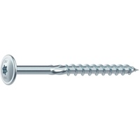 Heco HECO-TOPIX-plus 8,0 x 380, Tellerkopf, T-Drive, TG, A3K