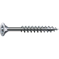 SPAX Holzbauschraube 8 x 80 mm Senkkopf T-STAR plus