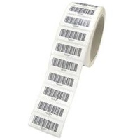 HT Instruments Barcodeetiketten lfd. Nr. 9001-10000 Barcodeetiketten