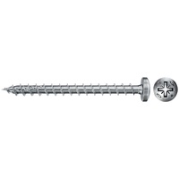 Fischer Power-Fast II 5,0x25 PH blvz VG PZ 200