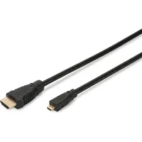 Digitus High Speed HDMI Anschlusskabel