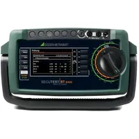 Gossen Metrawatt SECUTEST ST BASE