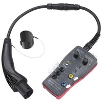 Beha-Amprobe EV-520-D Prüfadapter Set