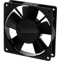 SUNON DP201AT2122HBT Axiallüfter 230 V/AC 112.07 m3/h (L x