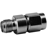 Telegärtner 100024795 100024795 HF-Adapter SMA-Buchse - SMA-Stecker 1 St.