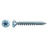 SPAX Universalschraube 3,5 x 20 mm Senkkopf T-STAR plus