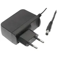 EDAC POWER ELECTRONICS EA1012AHES501 Steckernetzteil, Festspannung 5 V/DC 2.4A
