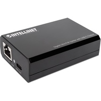 Intellinet Network Solutions Intellinet Splitter PoE Splitter), Zubehör Netzwerk