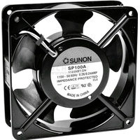 SUNON DP200A2123XST Axiallüfter 230 V/AC 161.4 m3/h (L x