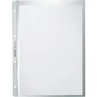 Leitz Prospekthülle 4720-00-03 DIN A4 Polypropylen 0.13 mm Transparent