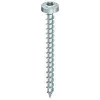 Heco HECO-TOPIX-plus 5,0 x 35, Rundkopf, T-Drive, VVG, A3K
