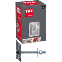 TOX Kippdübel Spagat Pro M8 – 10 Stück –