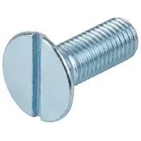 Reyher Flachkopfschraube DIN 921 M8 x 10 100 Stück