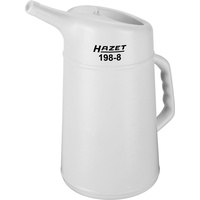 HAZET Mess-Becher 198-8
