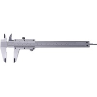 Bernstein Tools for Electronics 07-0053 Taschenmessschieber